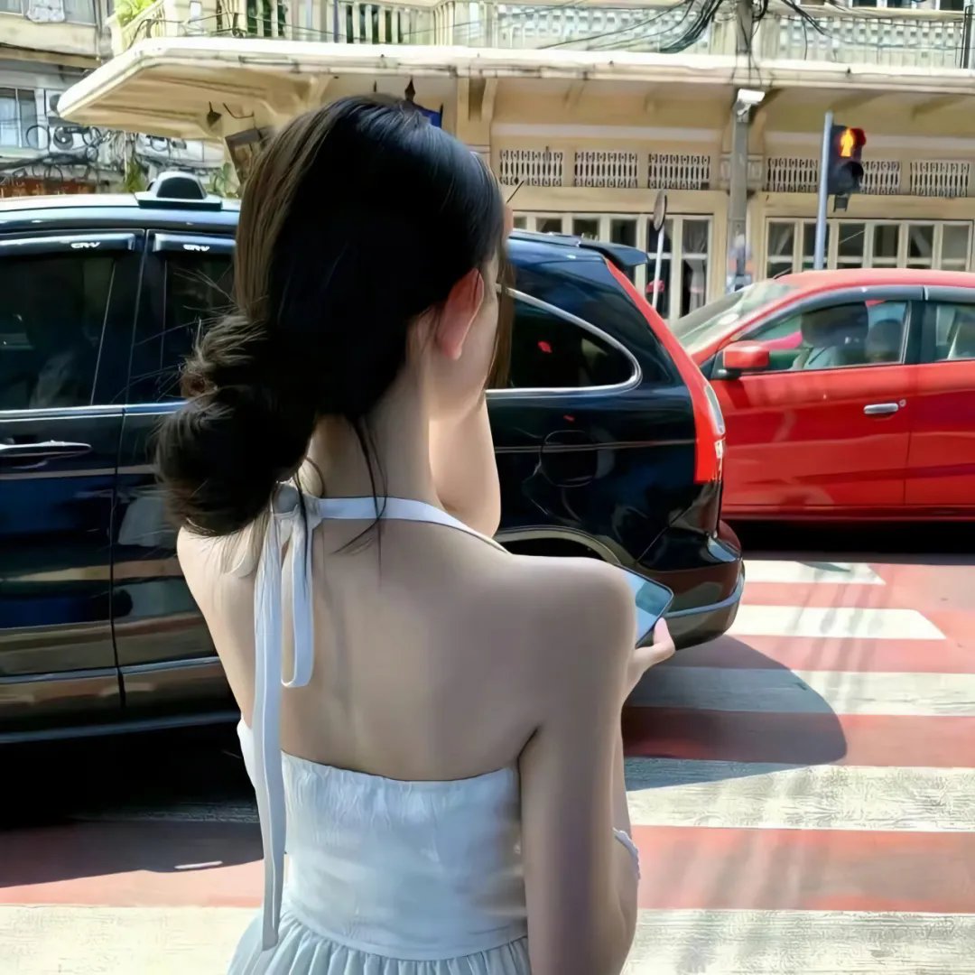 无人注视